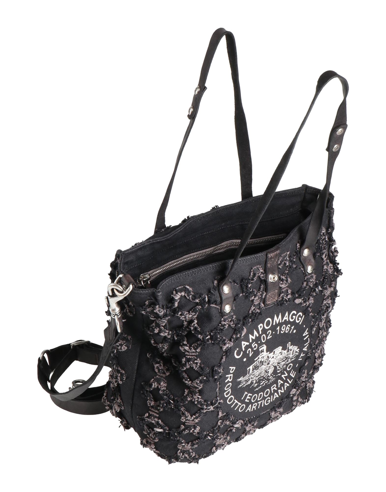  Campomaggi - Taschen - Schultertaschen - On Yoox.com 