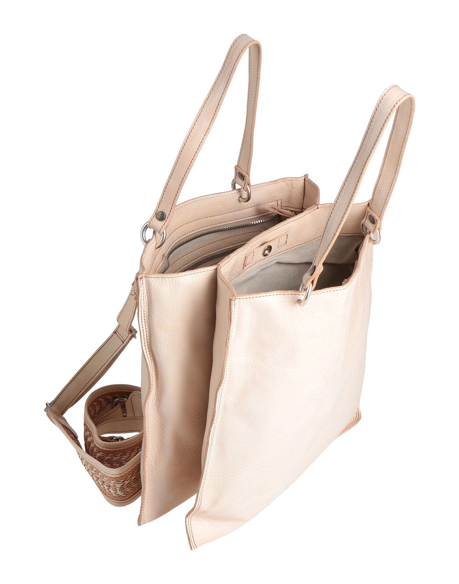  Campomaggi - Bolsos - Bolsos De Mano - On Yoox.com 