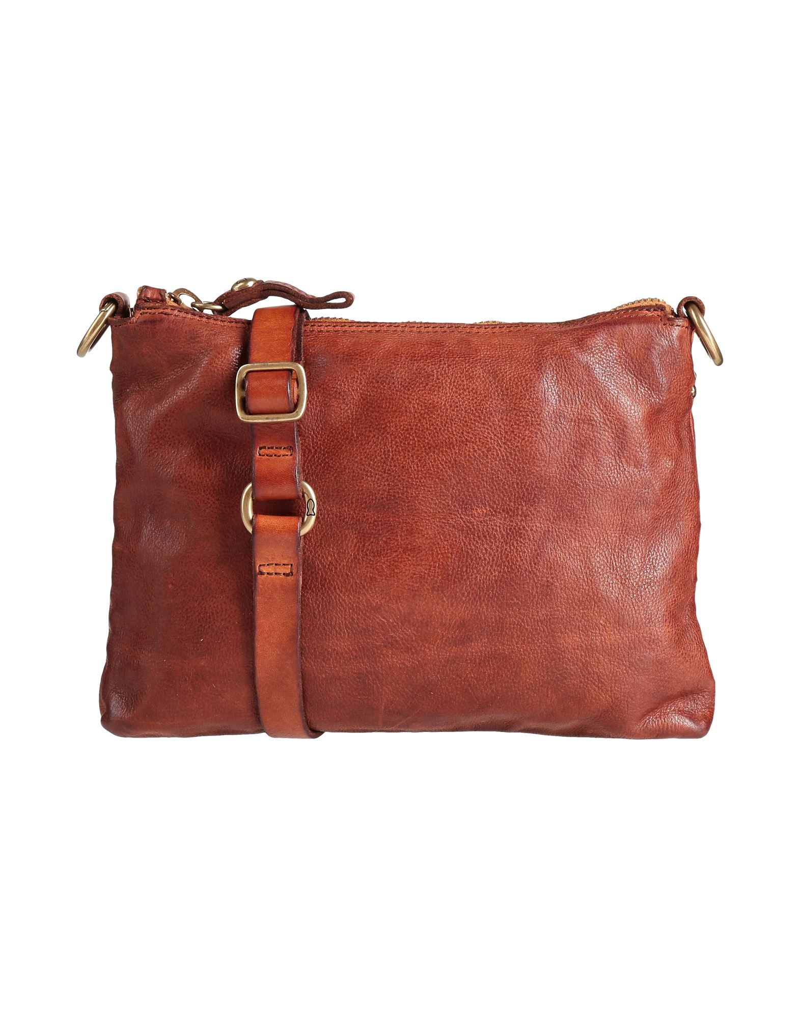  Campomaggi - Taschen - Umhängetasche - On Yoox.com 