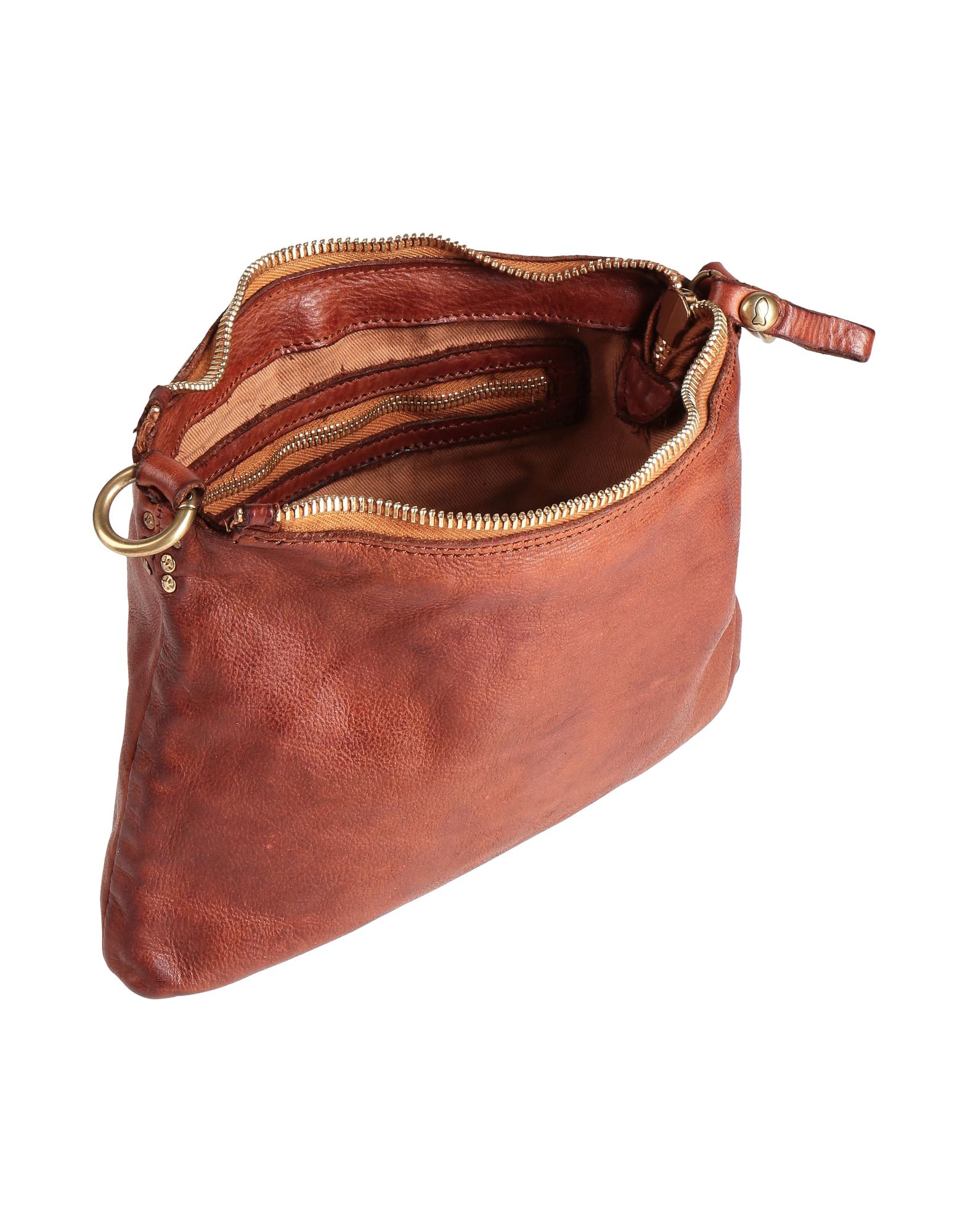  Campomaggi - Taschen - Umhängetasche - On Yoox.com 