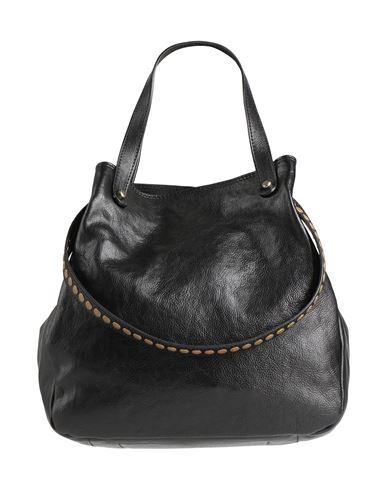 Bolso de mano Mujer Negro -- Mujer
