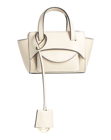 Handtaschen Damen Cremeweiß -- Damen