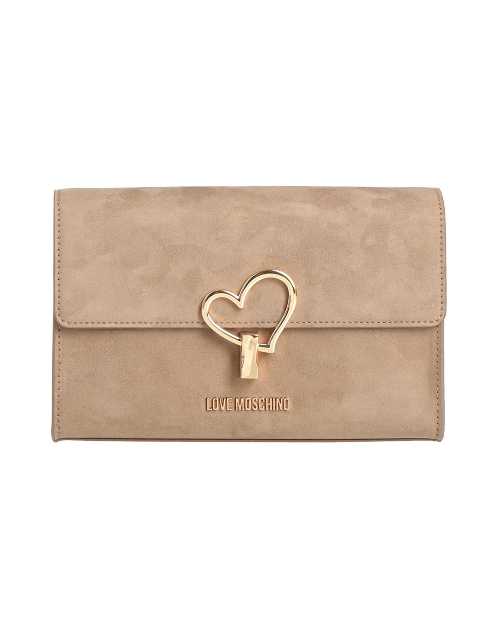  Love Moschino - Bolsos - Bolsos De Mano - On Yoox.com 