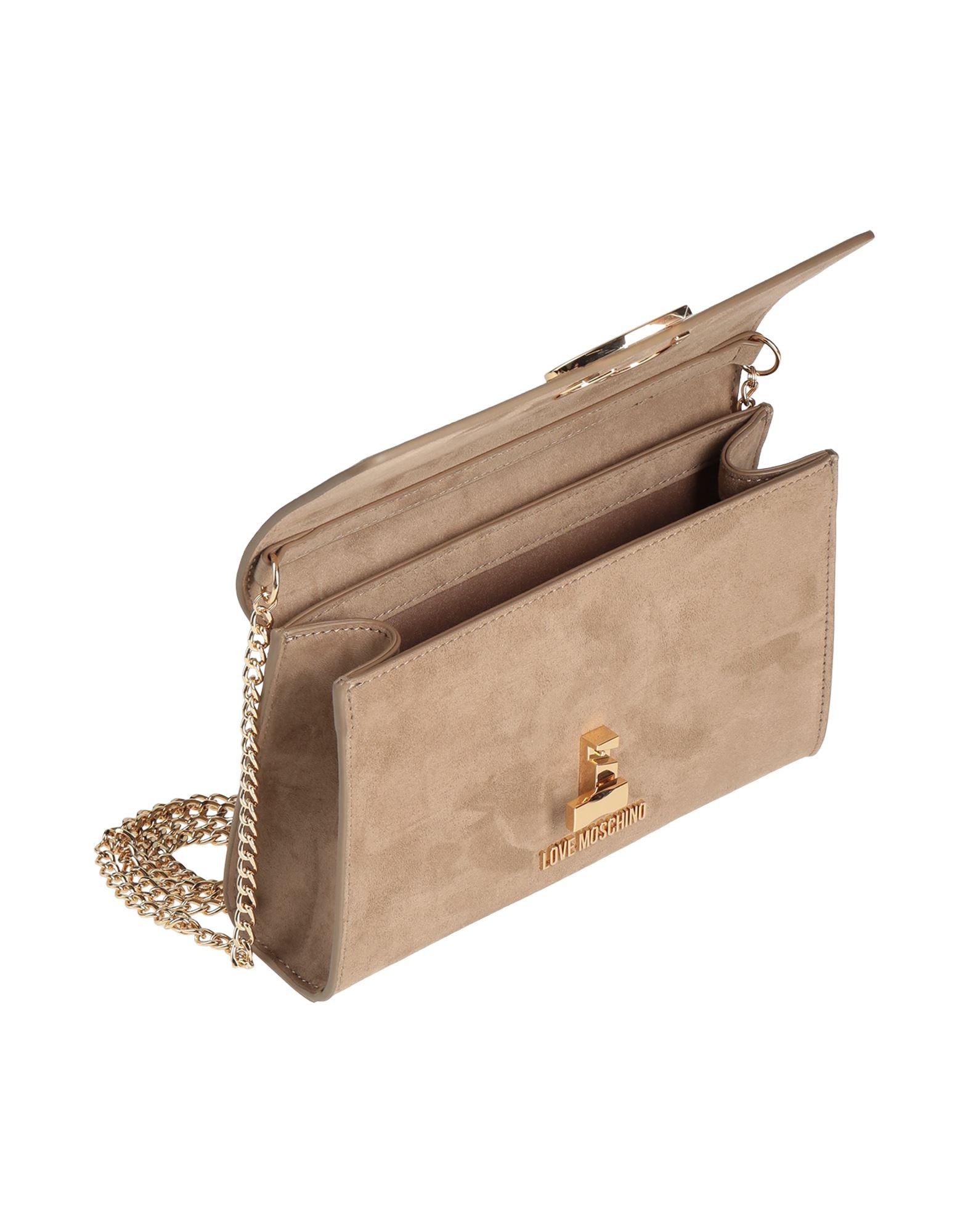  Love Moschino - Bolsos - Bolsos De Mano - On Yoox.com 