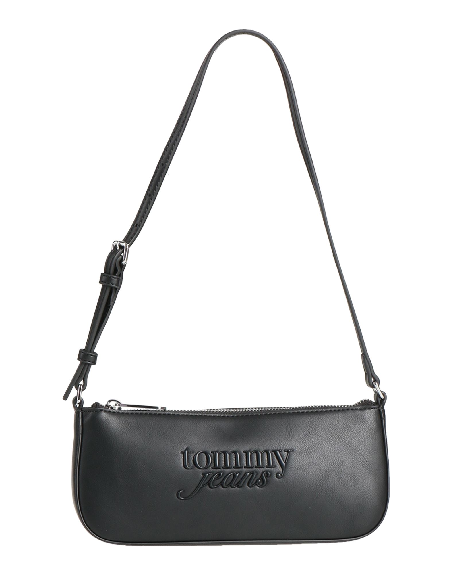  Tommy Jeans - Taschen - Schultertaschen - On Yoox.com 