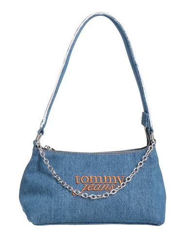 Bolso de mano Mujer Azul marino -- Mujer
