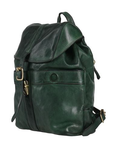 Rucksack Damen Dunkelgrün -- Damen