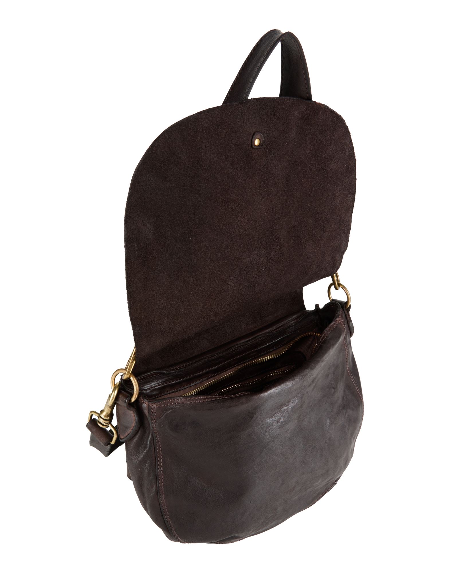 Campomaggi - Taschen - Schultertaschen - On Yoox.com 