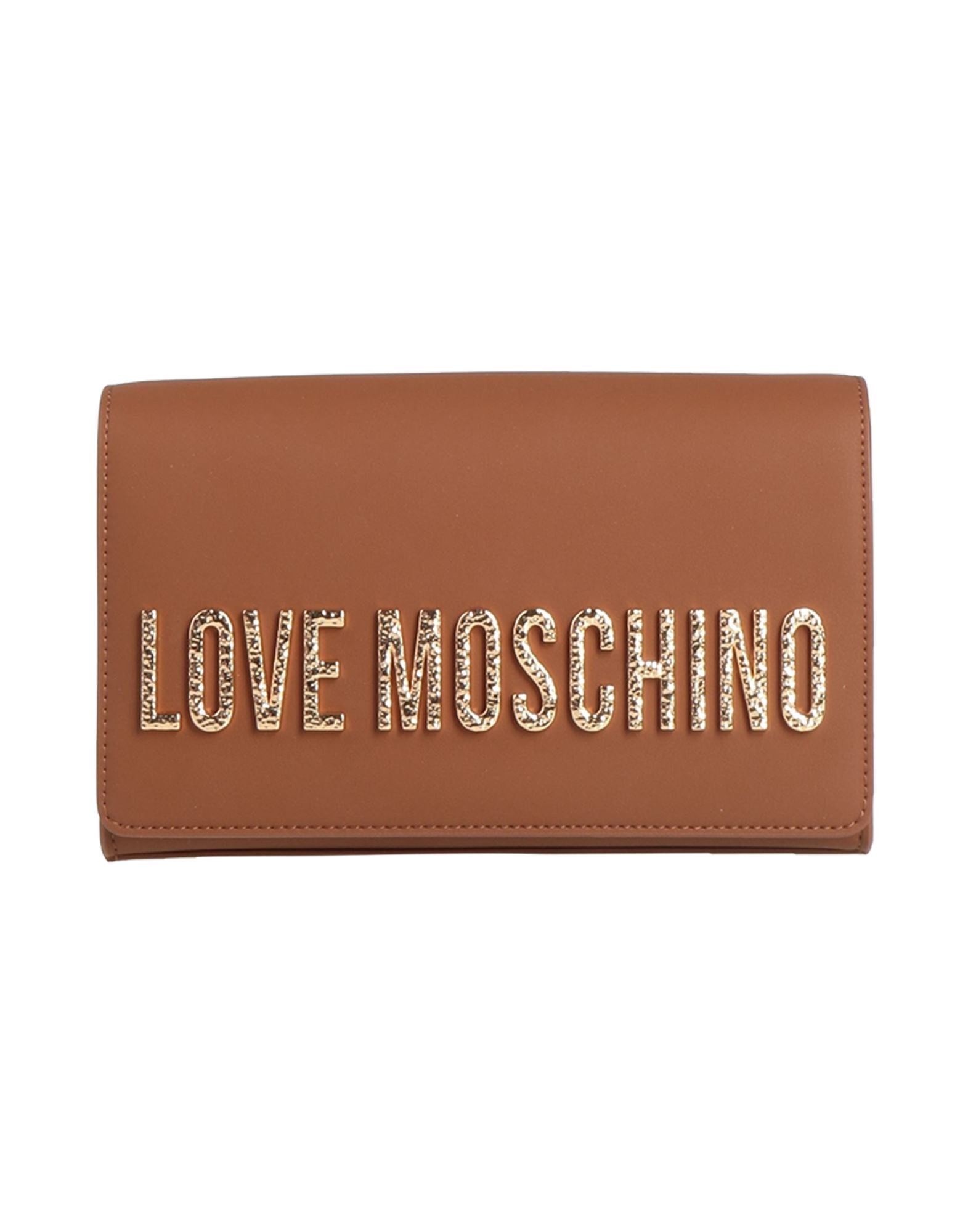 LOVE MOSCHINO ΤΣΑΝΤΕΣ Τσάντες φάκελοι