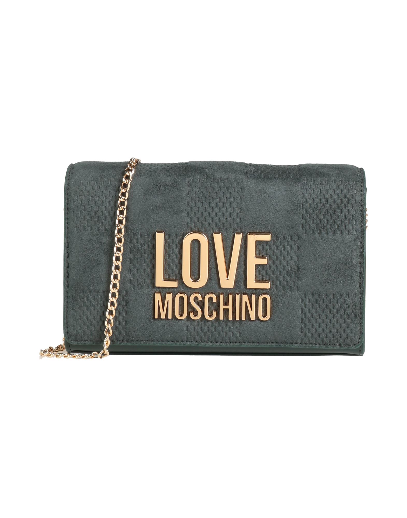  Love Moschino - Taschen - Umhängetasche - On Yoox.com 