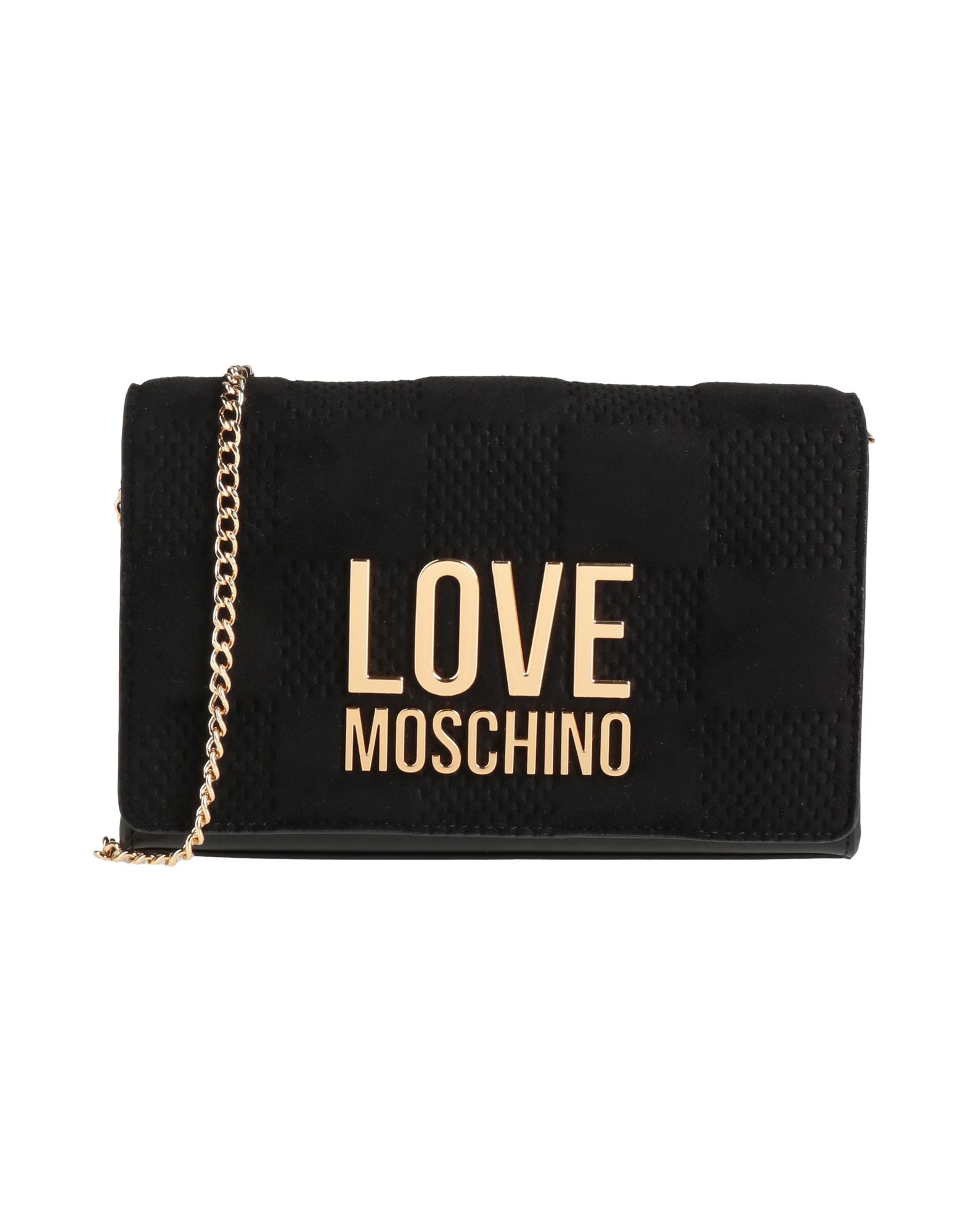  Love Moschino - Taschen - Umhängetasche - On Yoox.com 