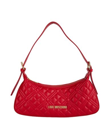 Bolso de mano Mujer Rojo -- Mujer