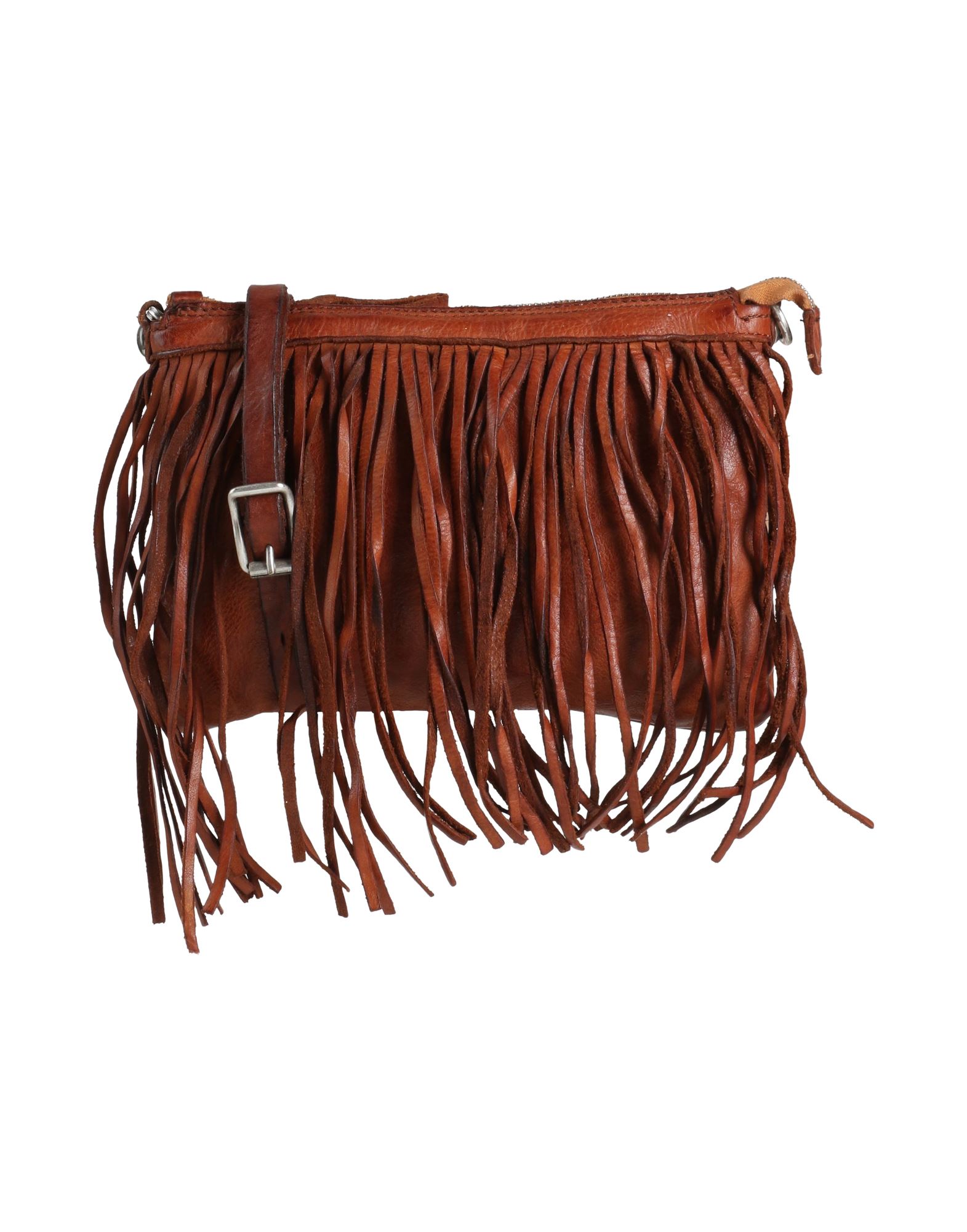 Campomaggi - Taschen - Umhängetasche - On Yoox.com 
