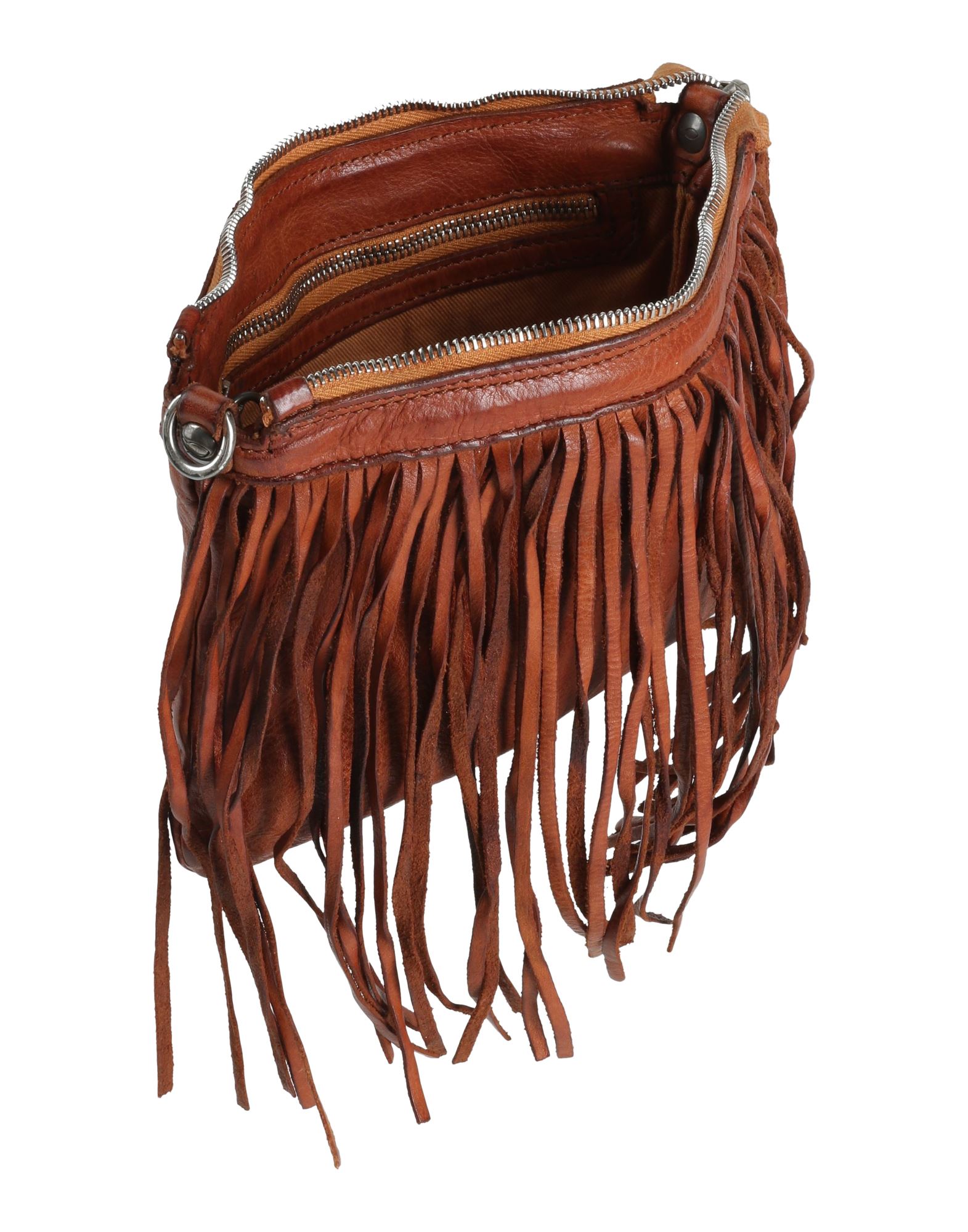  Campomaggi - Taschen - Umhängetasche - On Yoox.com 