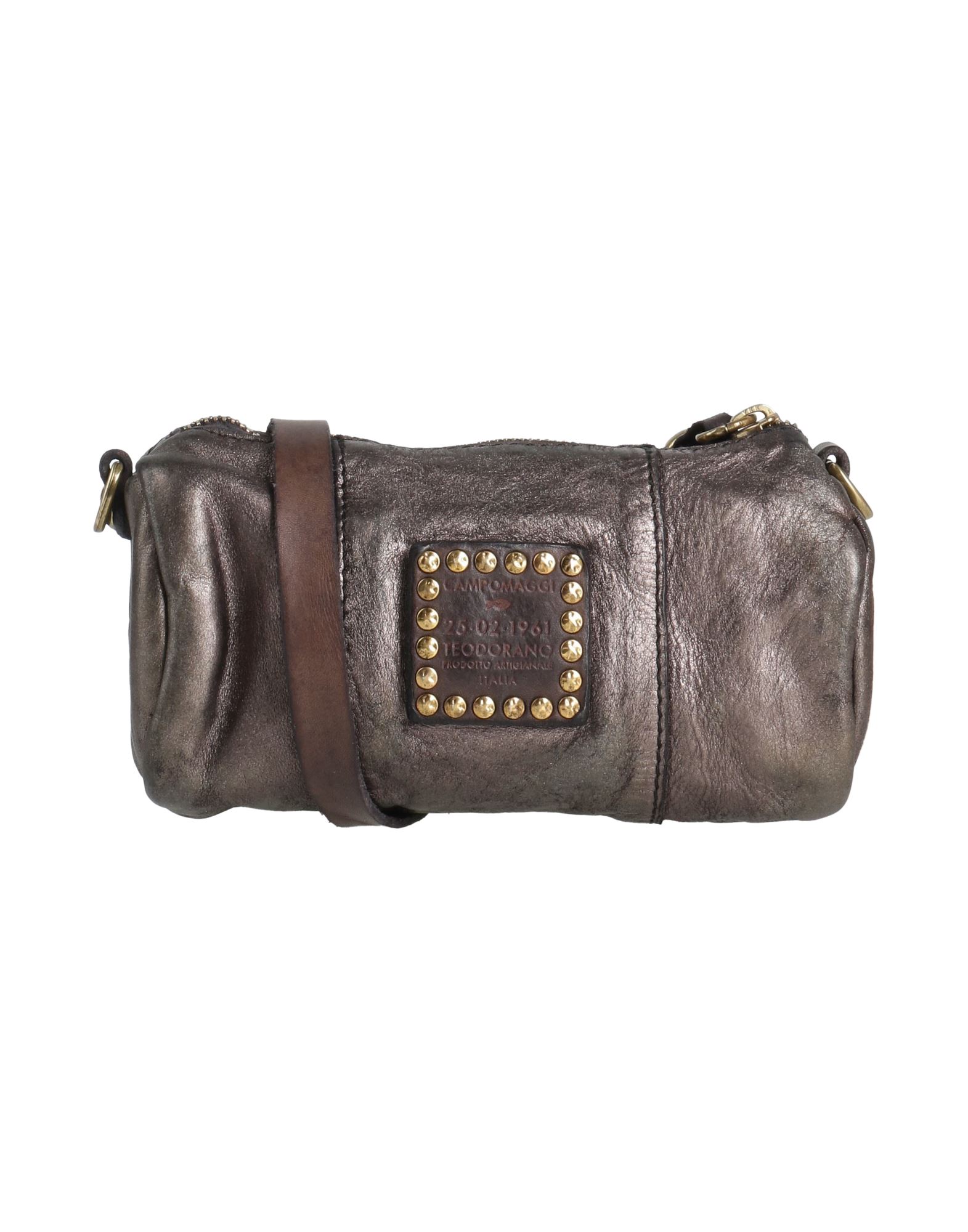  Campomaggi - Taschen - Umhängetasche - On Yoox.com 