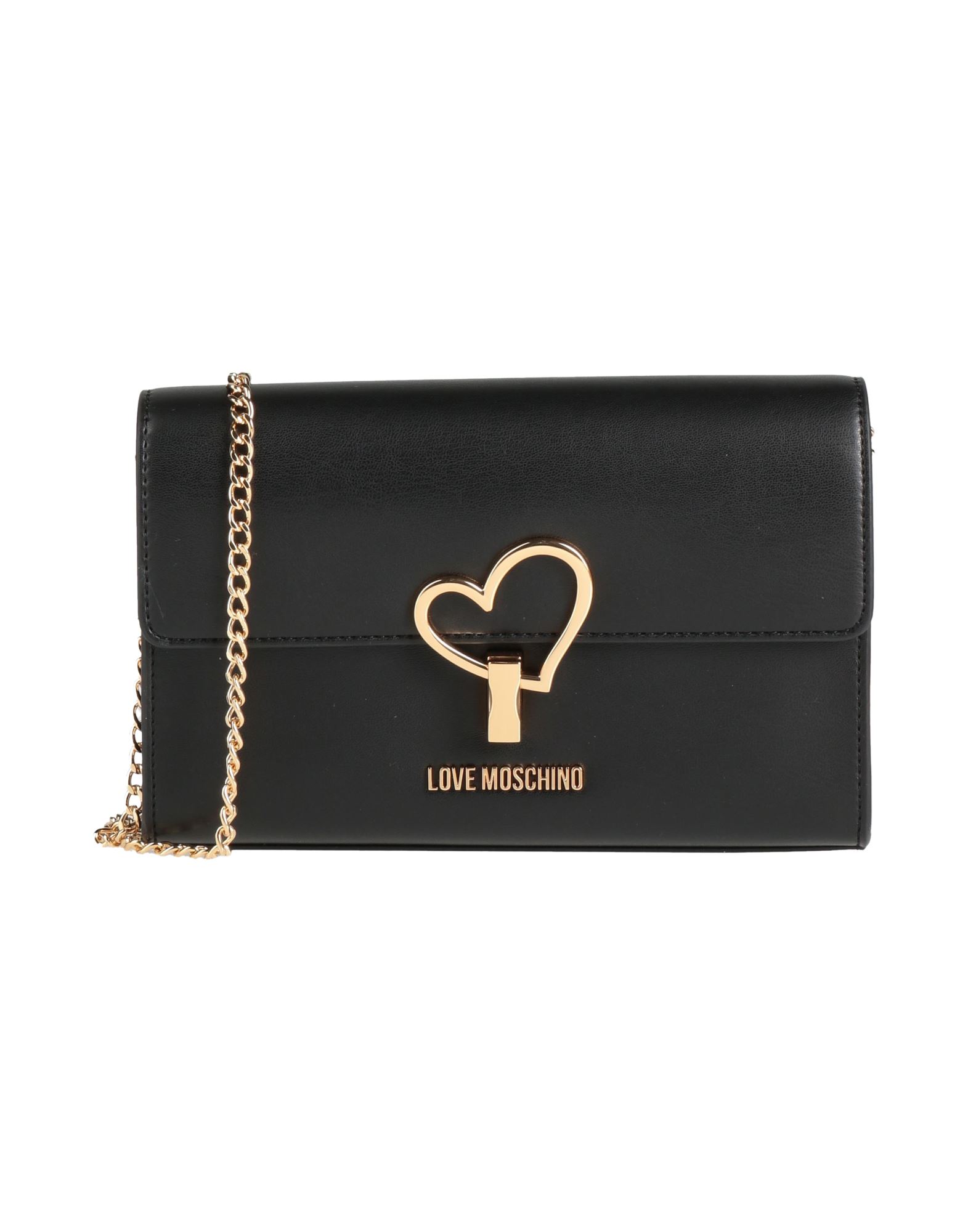  Love Moschino - Taschen - Umhängetasche - On Yoox.com 