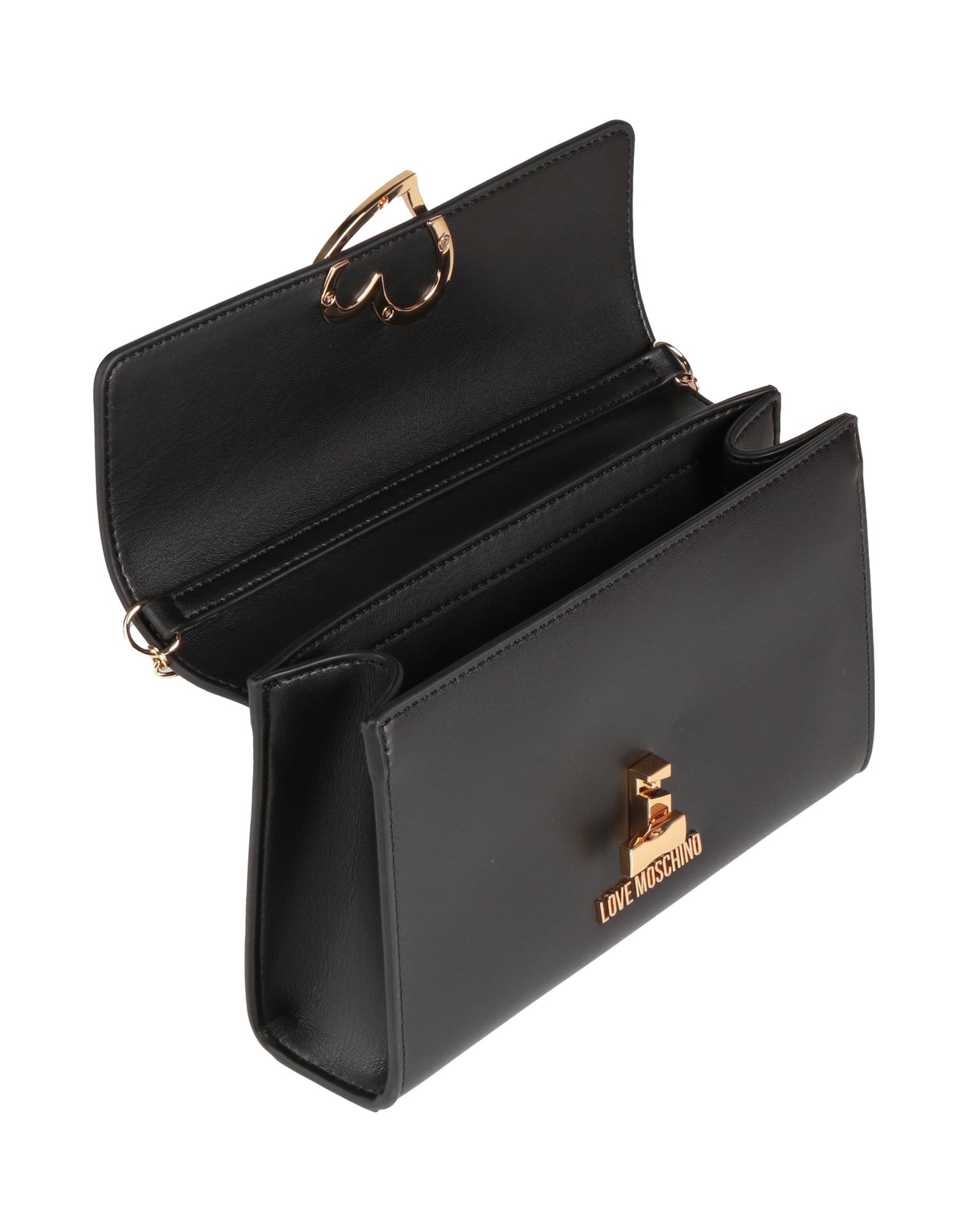  Love Moschino - Taschen - Umhängetasche - On Yoox.com 