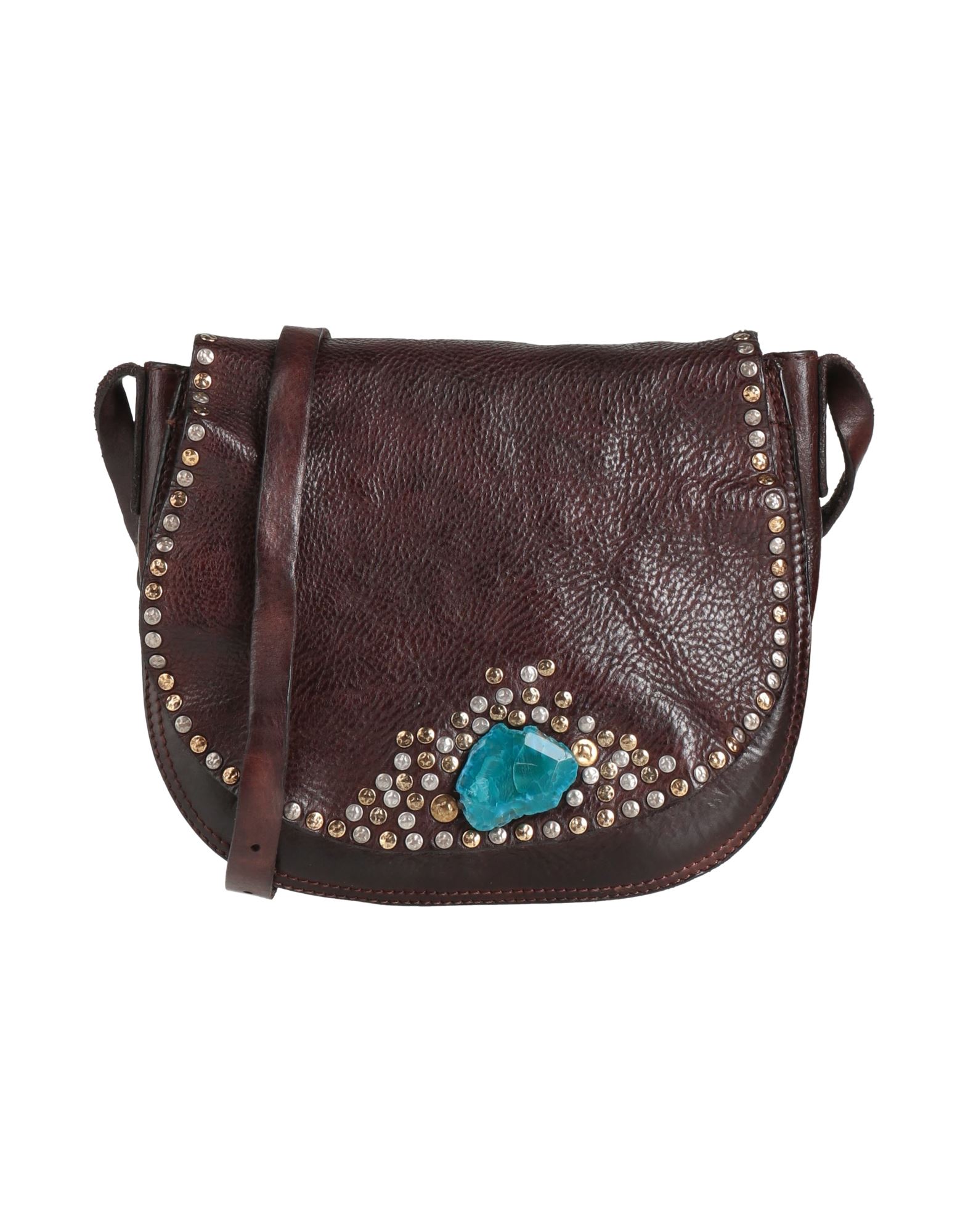  Campomaggi - Taschen - Umhängetasche - On Yoox.com 