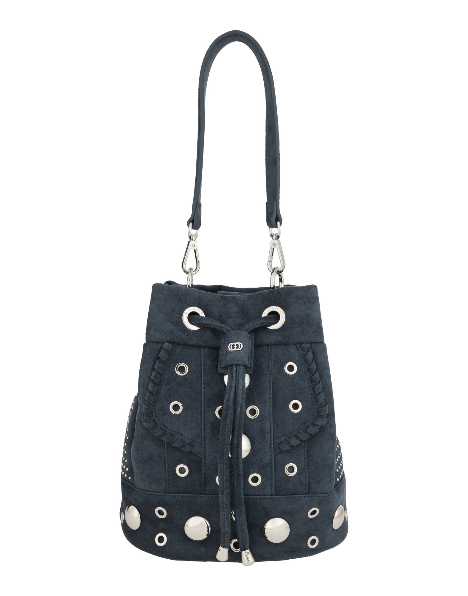  La Carrie - Taschen - Handtaschen - On Yoox.com 