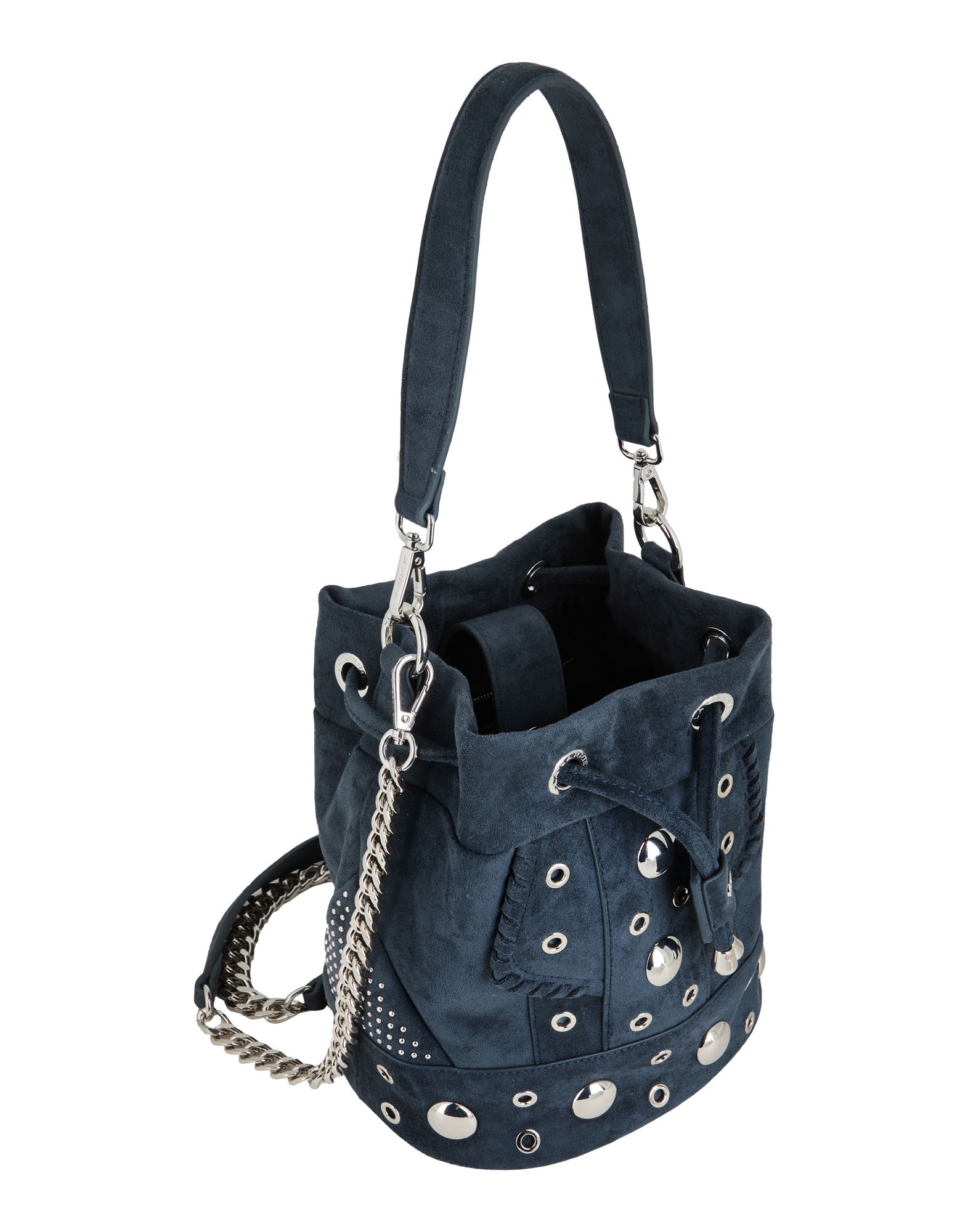  La Carrie - Taschen - Handtaschen - On Yoox.com 