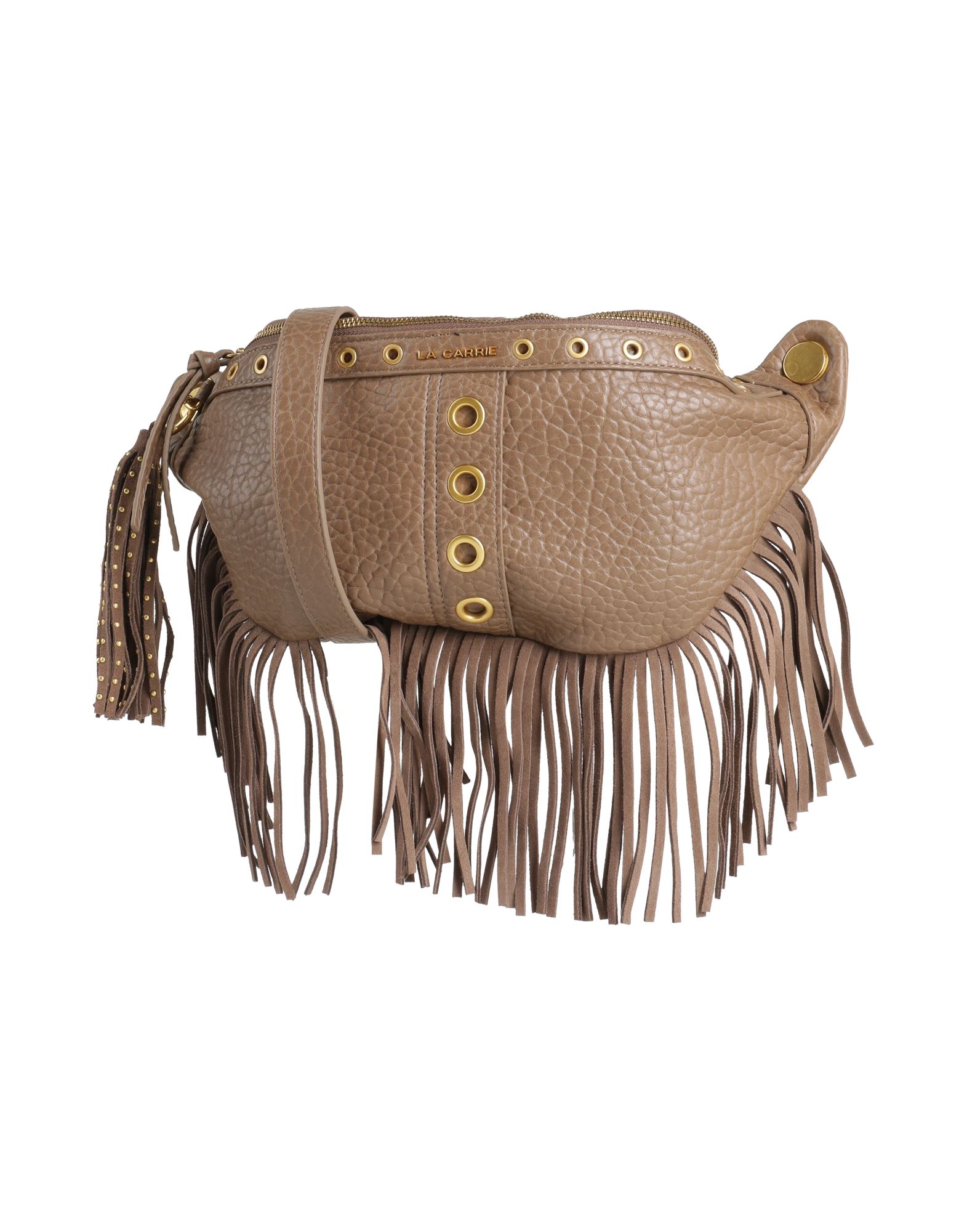  La Carrie - Taschen - Umhängetasche - On Yoox.com 