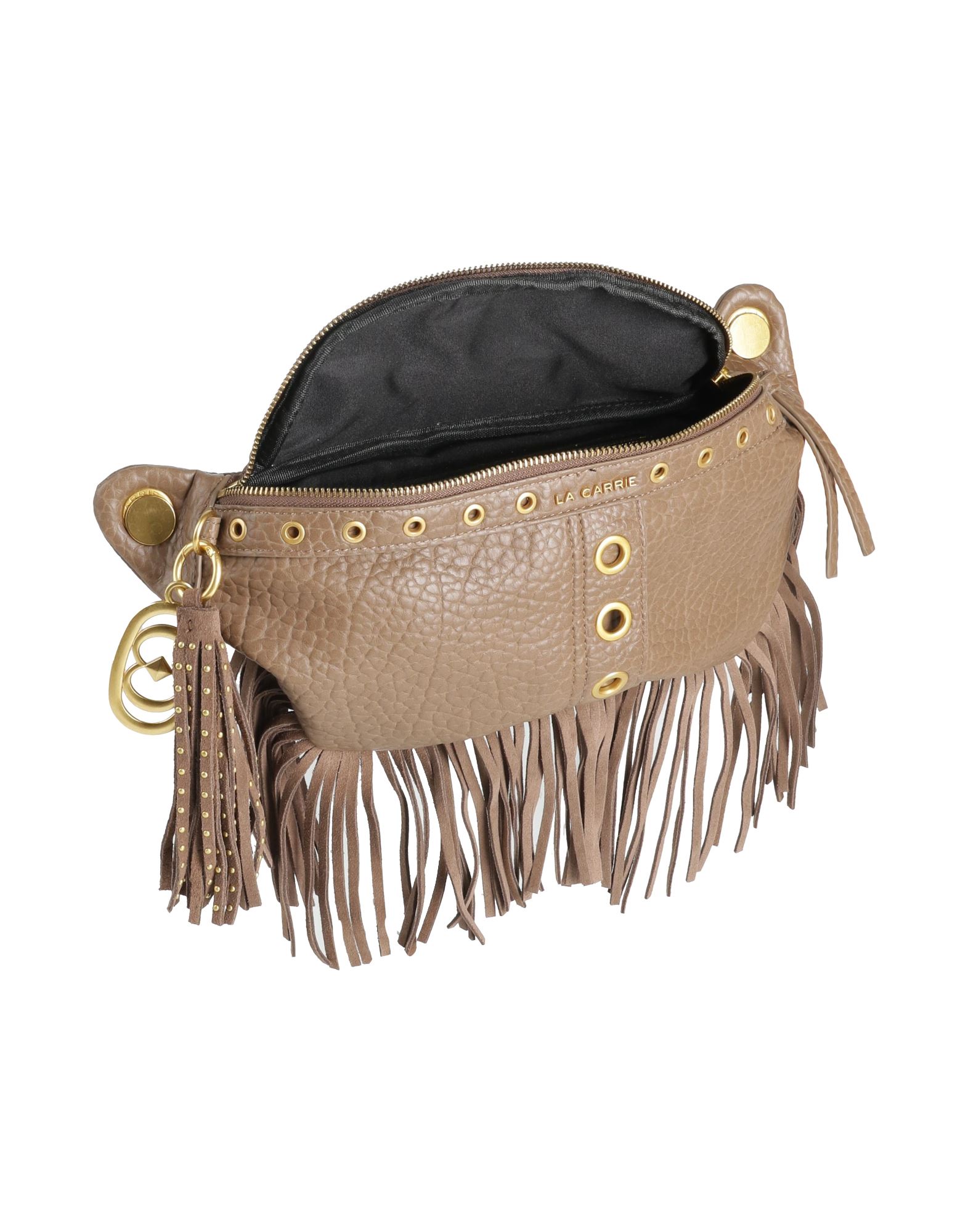  La Carrie - Taschen - Umhängetasche - On Yoox.com 
