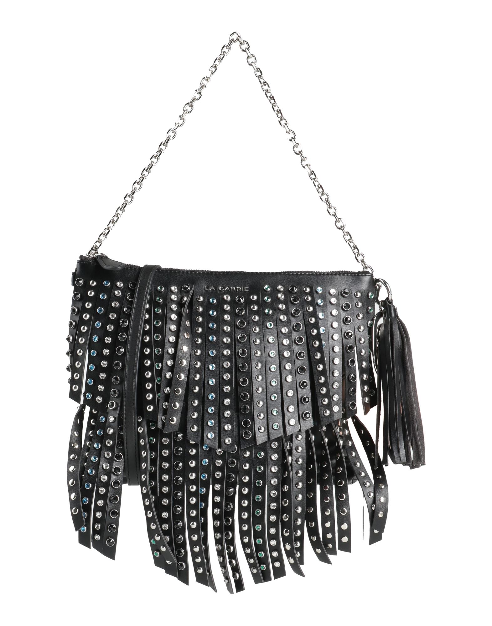  La Carrie - Taschen - Umhängetasche - On Yoox.com 