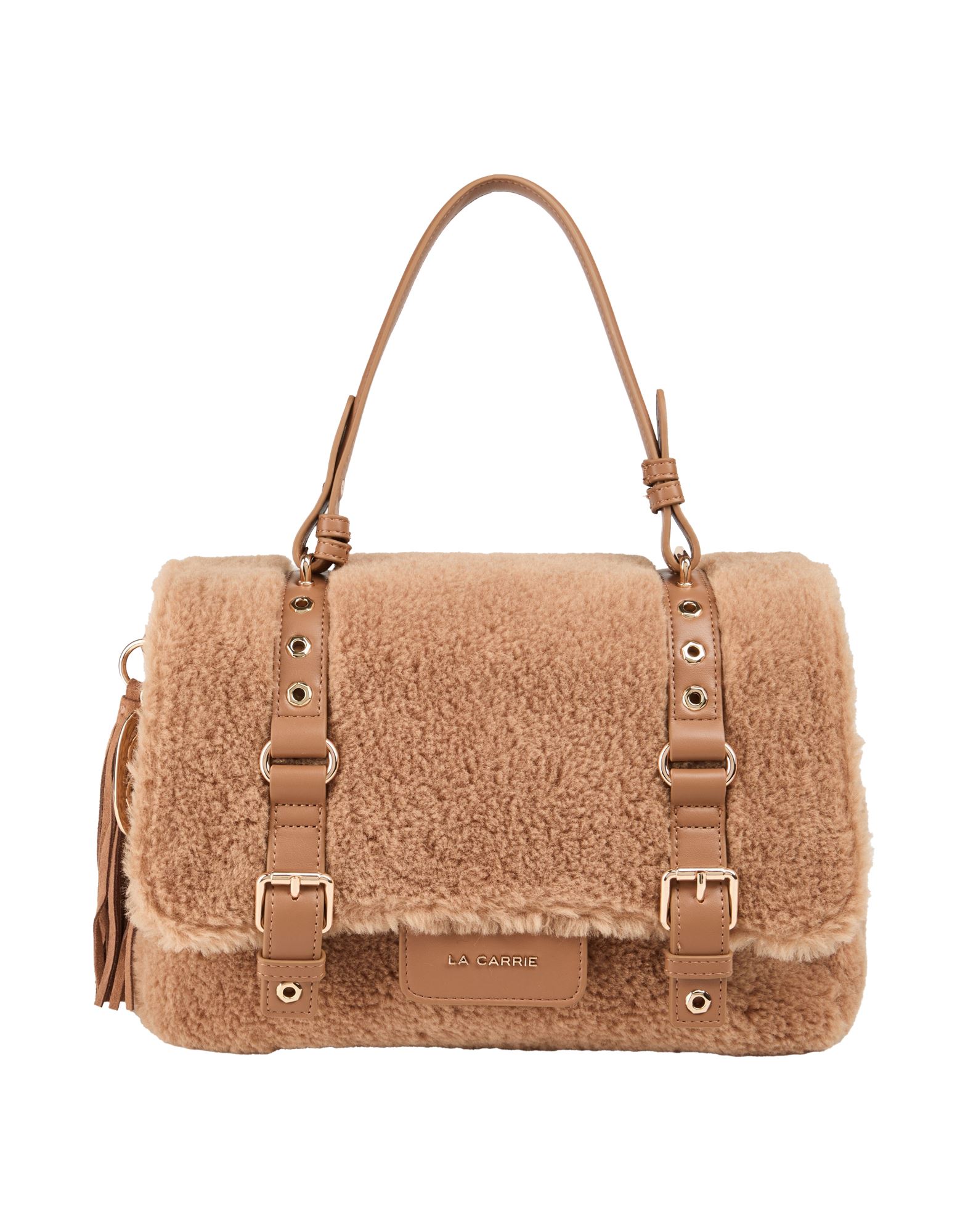  La Carrie - Taschen - Handtaschen - On Yoox.com 