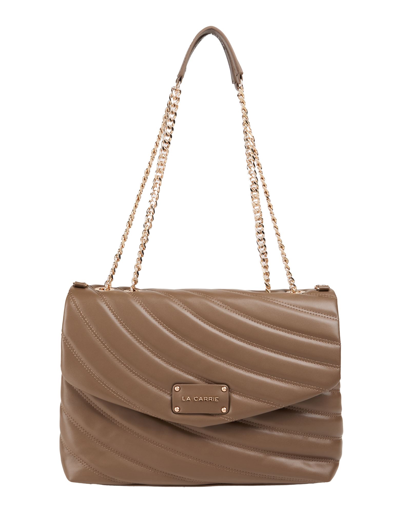  La Carrie - Taschen - Schultertaschen - On Yoox.com 