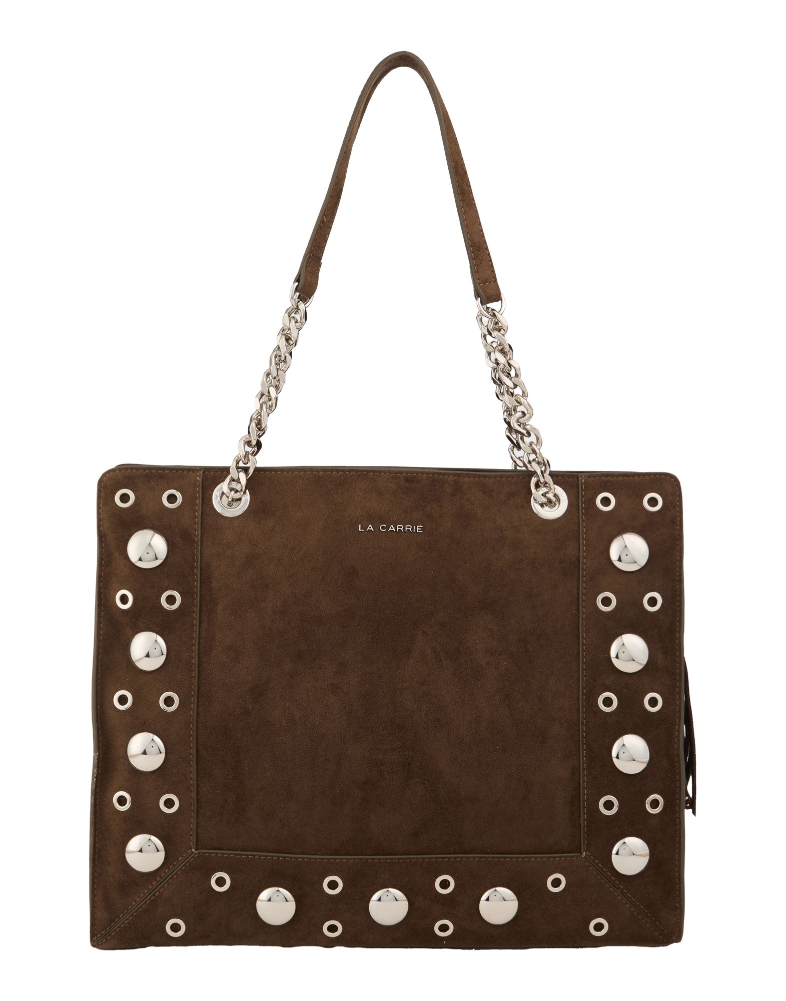  La Carrie - Taschen - Handtaschen - On Yoox.com 