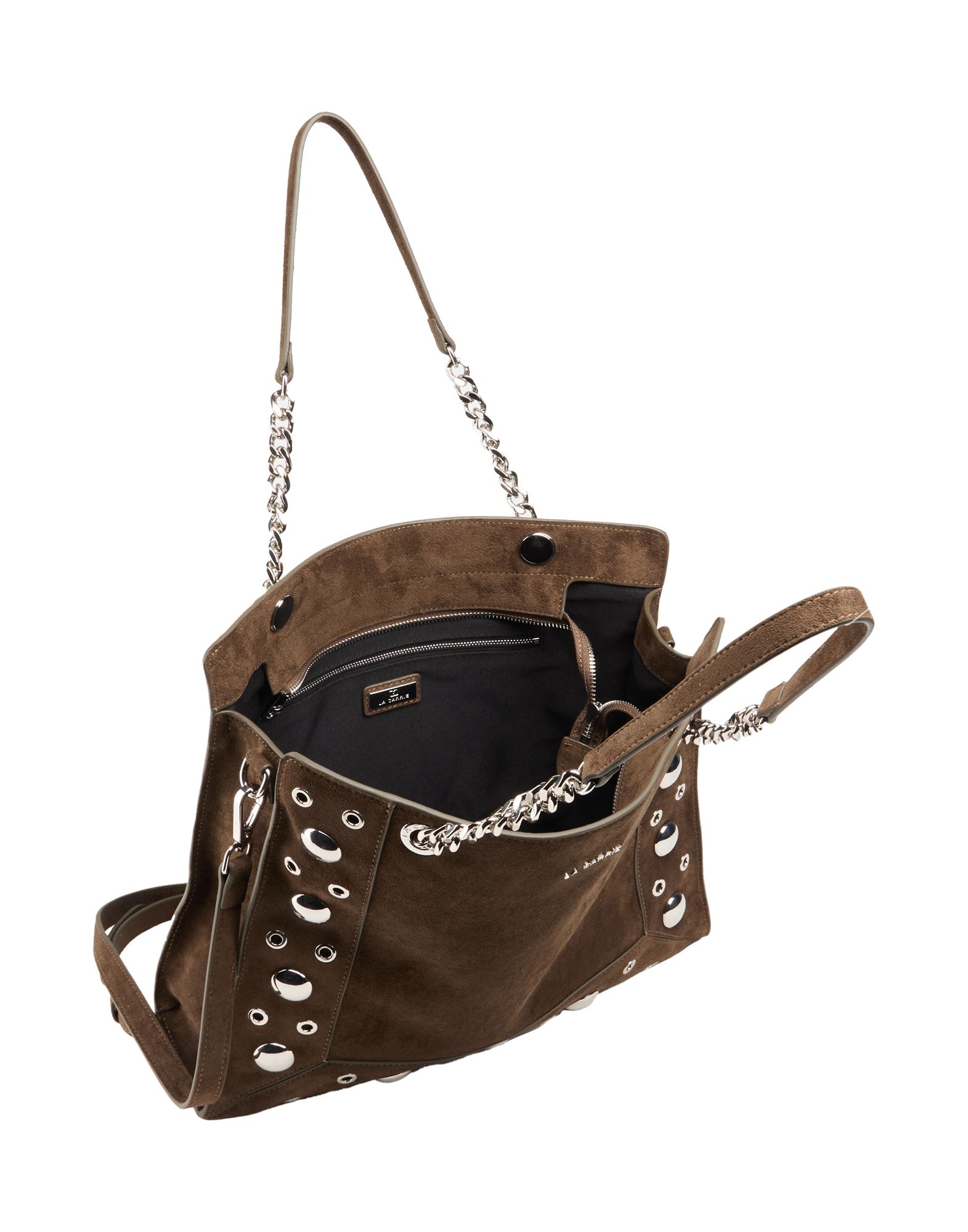  La Carrie - Taschen - Handtaschen - On Yoox.com 
