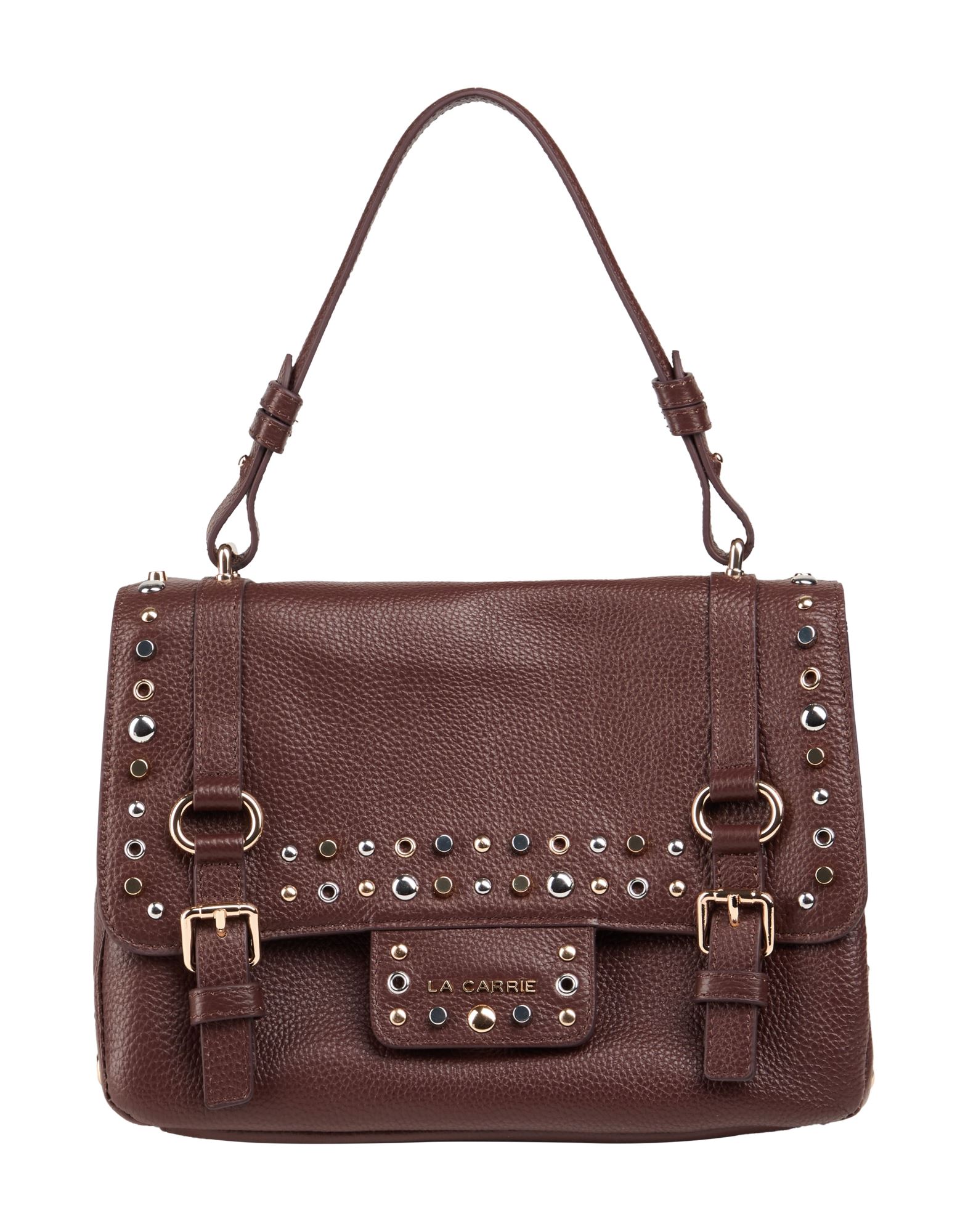  La Carrie - Taschen - Handtaschen - On Yoox.com 