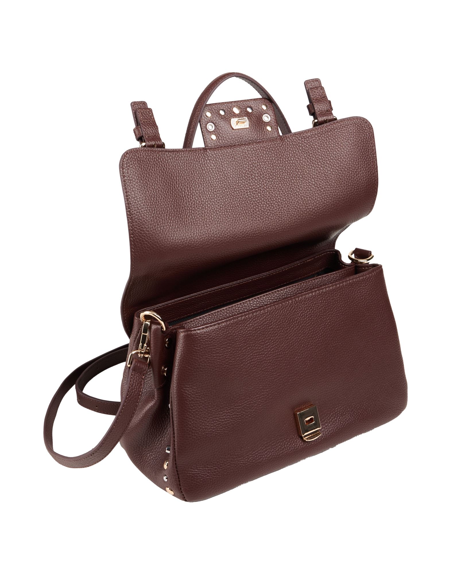  La Carrie - Taschen - Handtaschen - On Yoox.com 