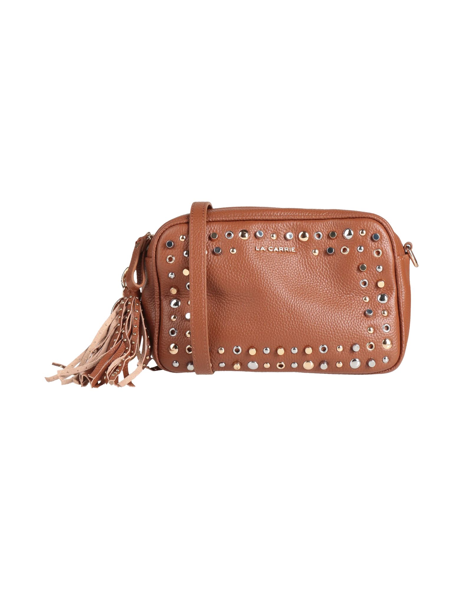  La Carrie - Taschen - Umhängetasche - On Yoox.com 