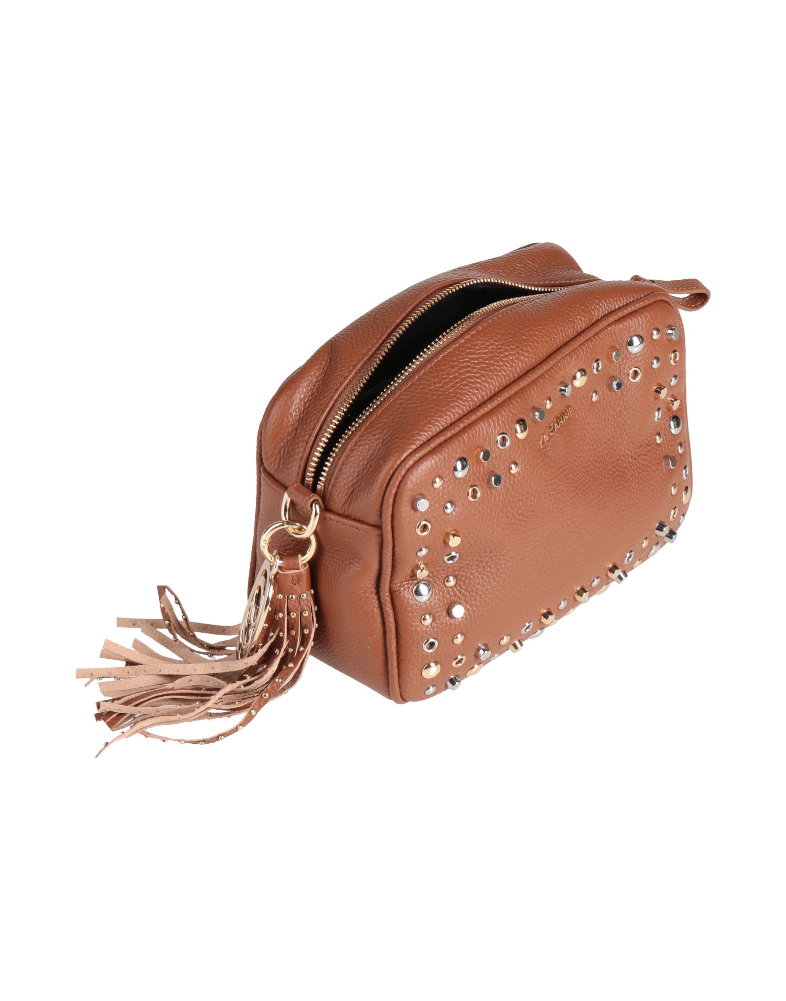  La Carrie - Taschen - Umhängetasche - On Yoox.com 
