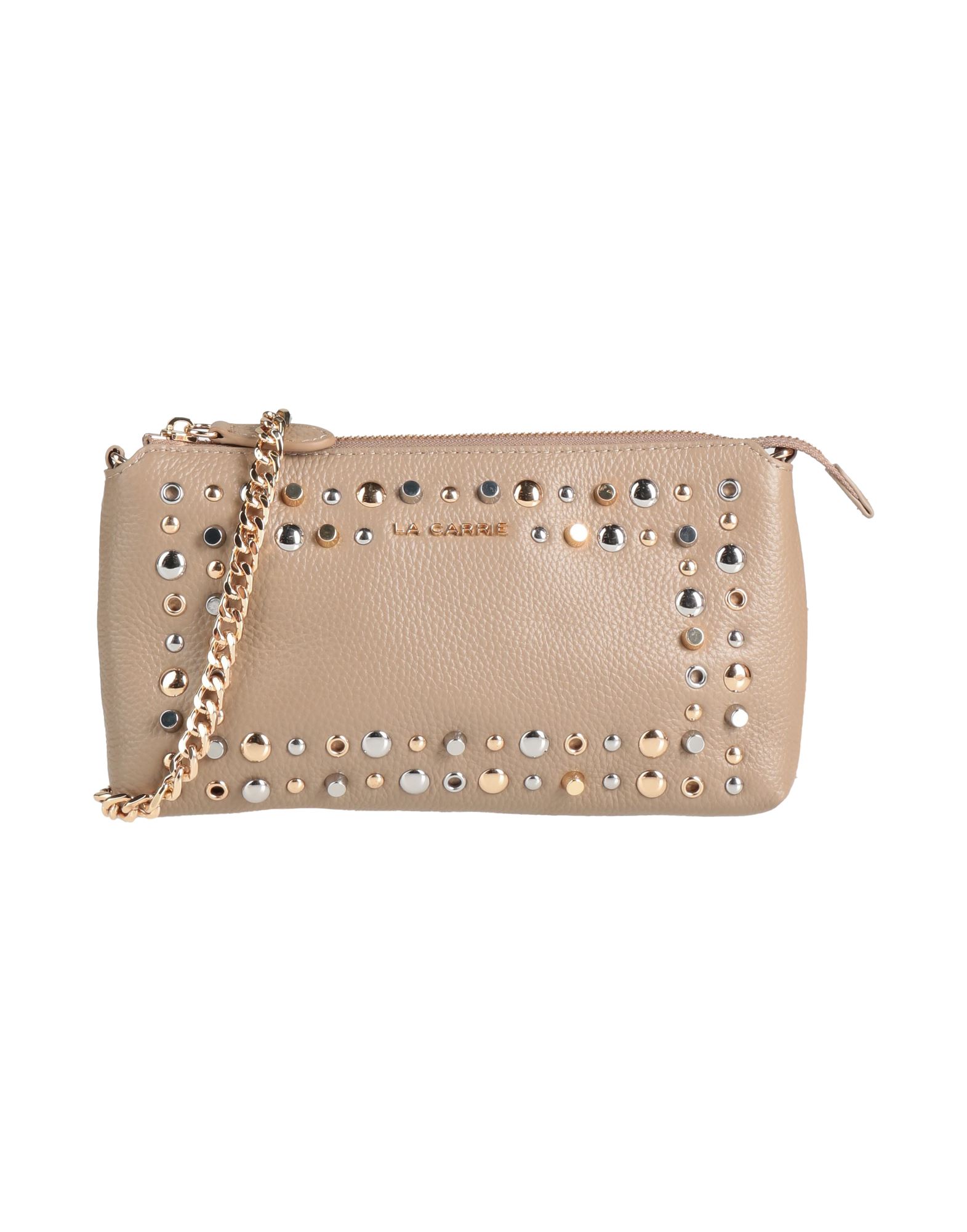  La Carrie - Taschen - Umhängetasche - On Yoox.com 