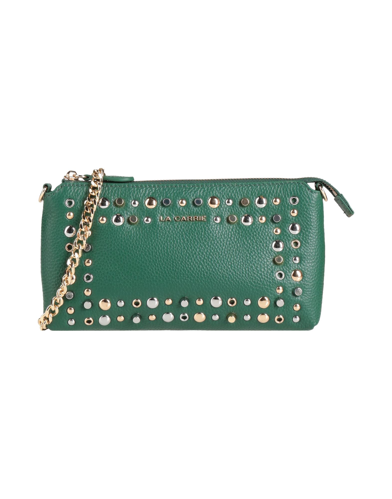  La Carrie - Taschen - Umhängetasche - On Yoox.com 