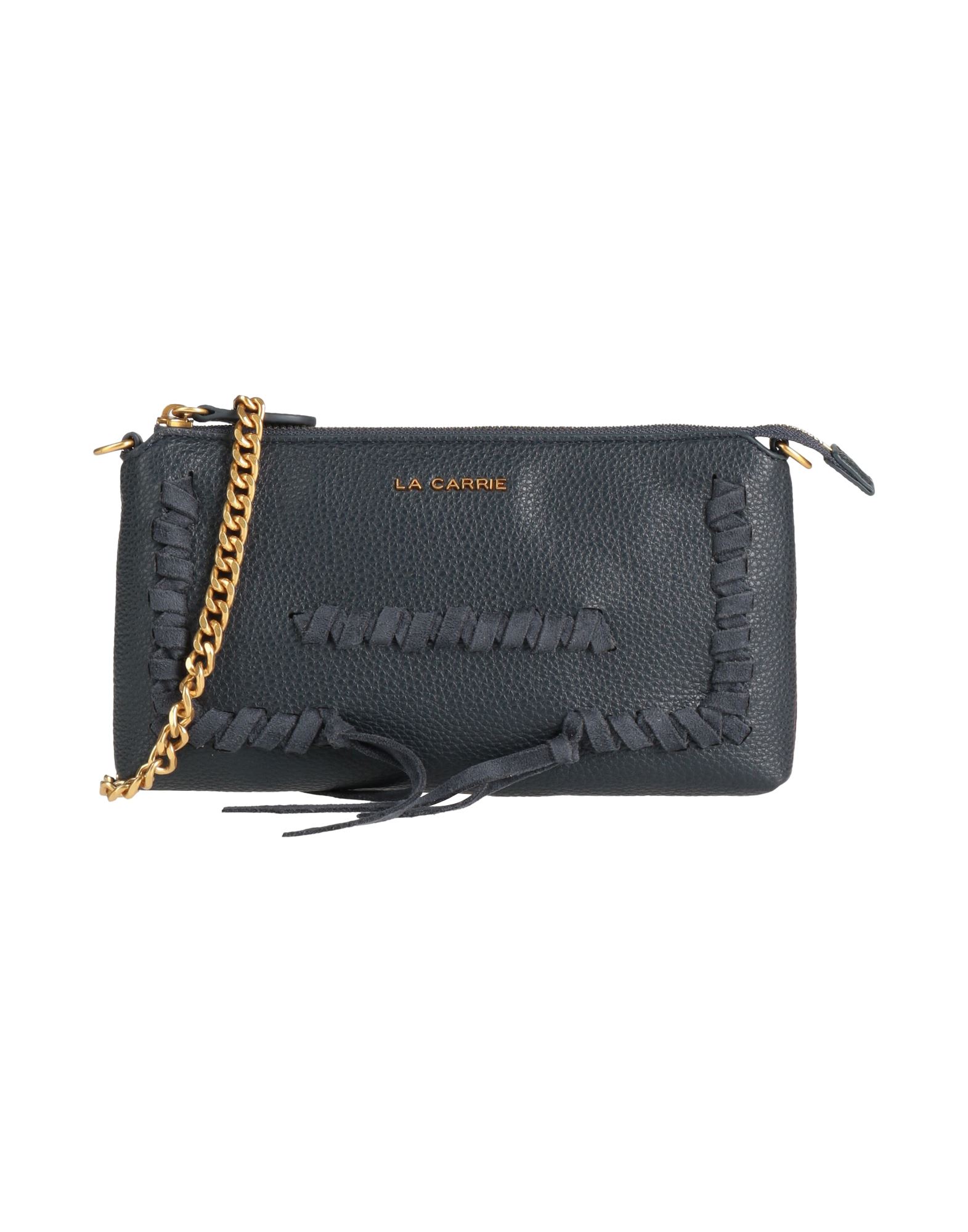  La Carrie - Taschen - Umhängetasche - On Yoox.com 