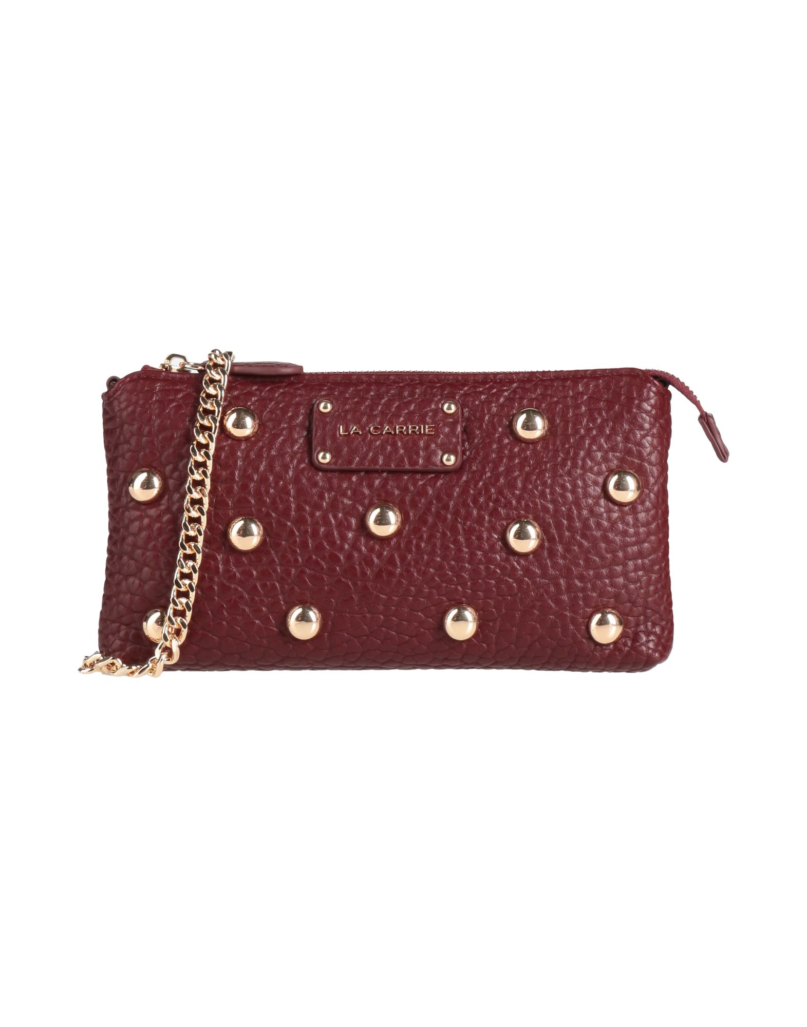  La Carrie - Taschen - Umhängetasche - On Yoox.com 