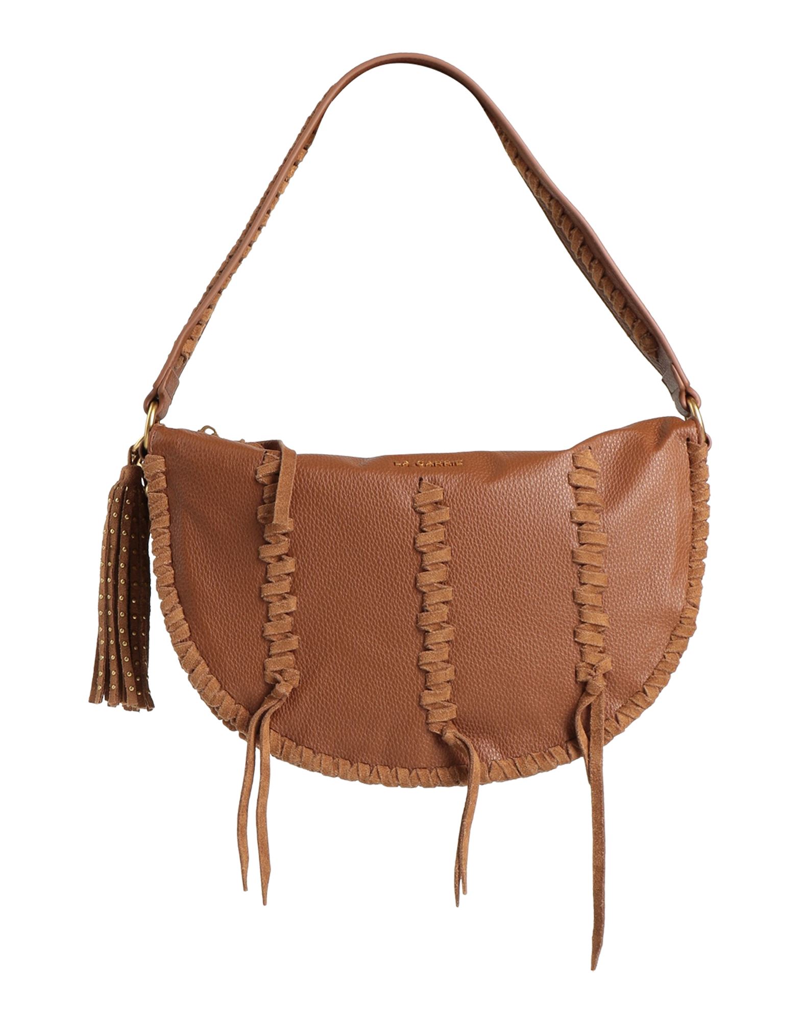  La Carrie - Taschen - Handtaschen - On Yoox.com 