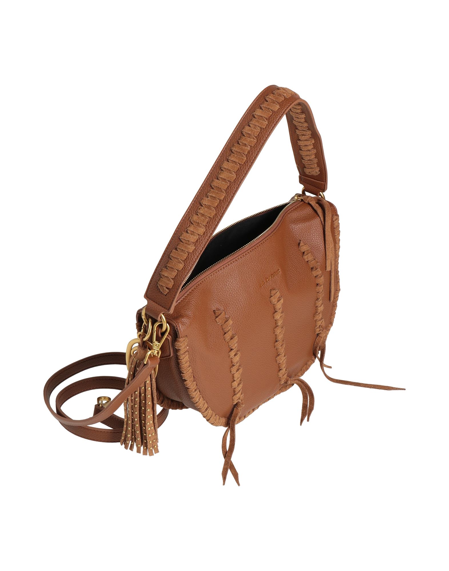  La Carrie - Taschen - Handtaschen - On Yoox.com 