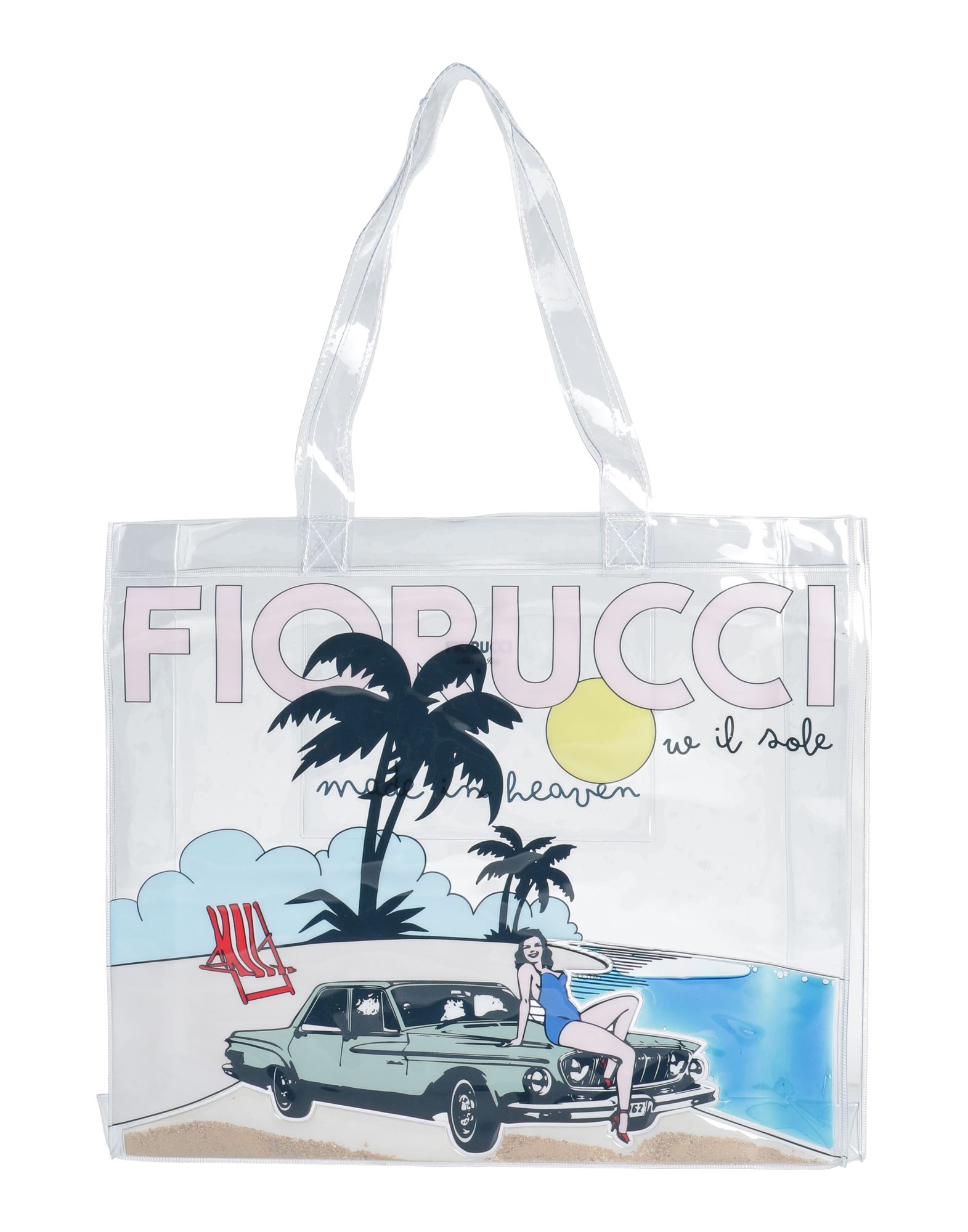 FIORUCCI FIORUCCI ΤΣΑΝΤΕΣ Τσάντες ώμου