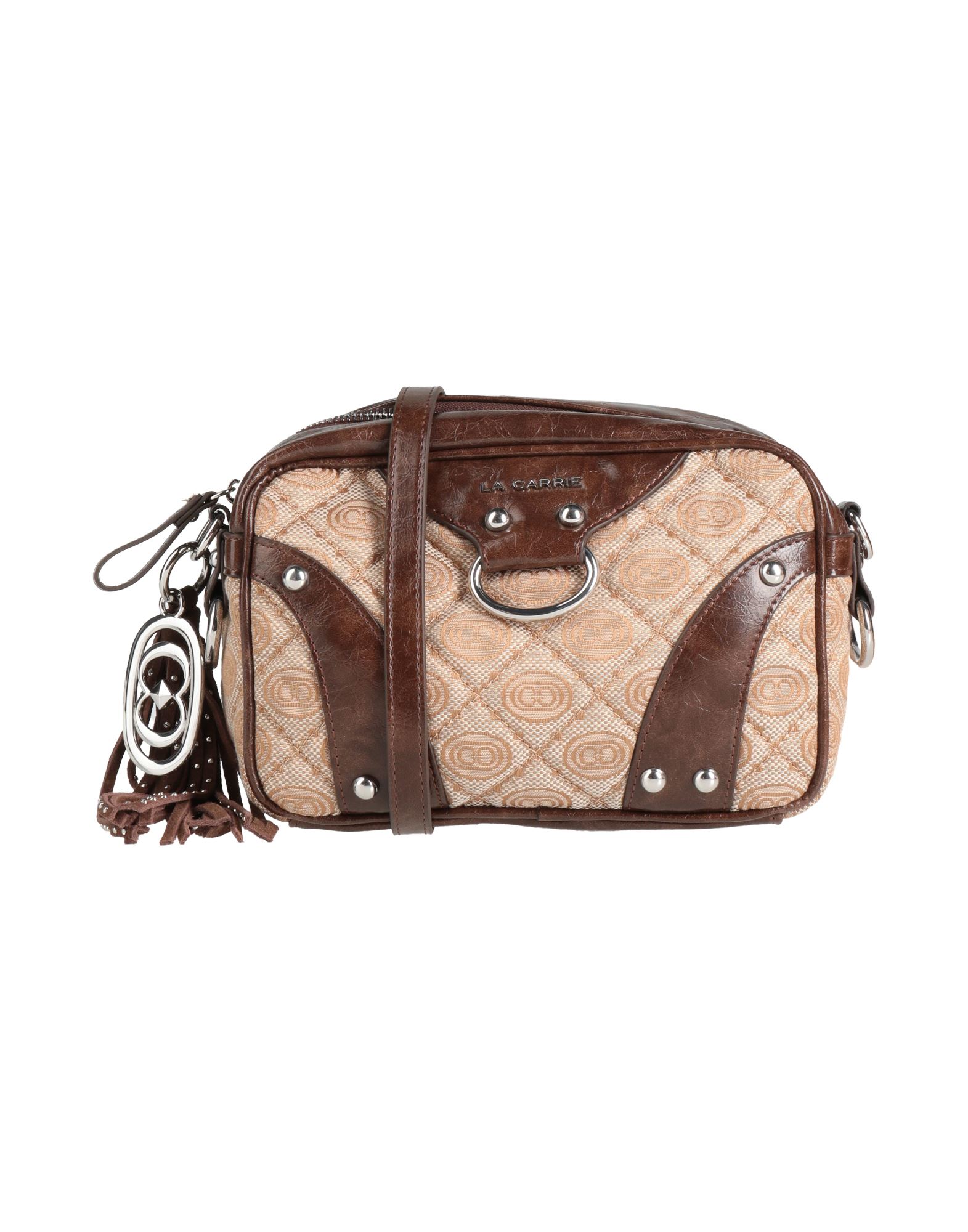  La Carrie - Taschen - Umhängetasche - On Yoox.com 