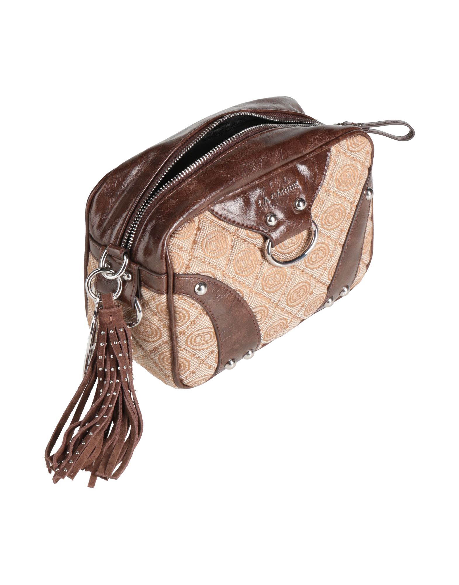  La Carrie - Taschen - Umhängetasche - On Yoox.com 