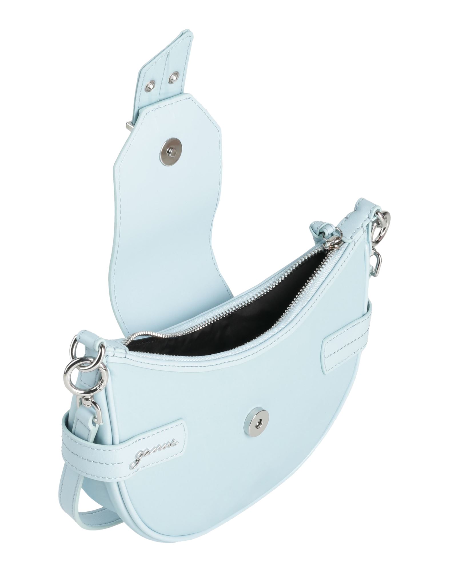  Ganni - Taschen - Umhängetasche - On Yoox.com 