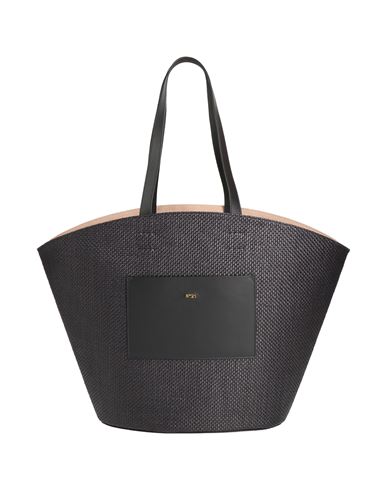 Bolso de mano Mujer Negro -- Mujer