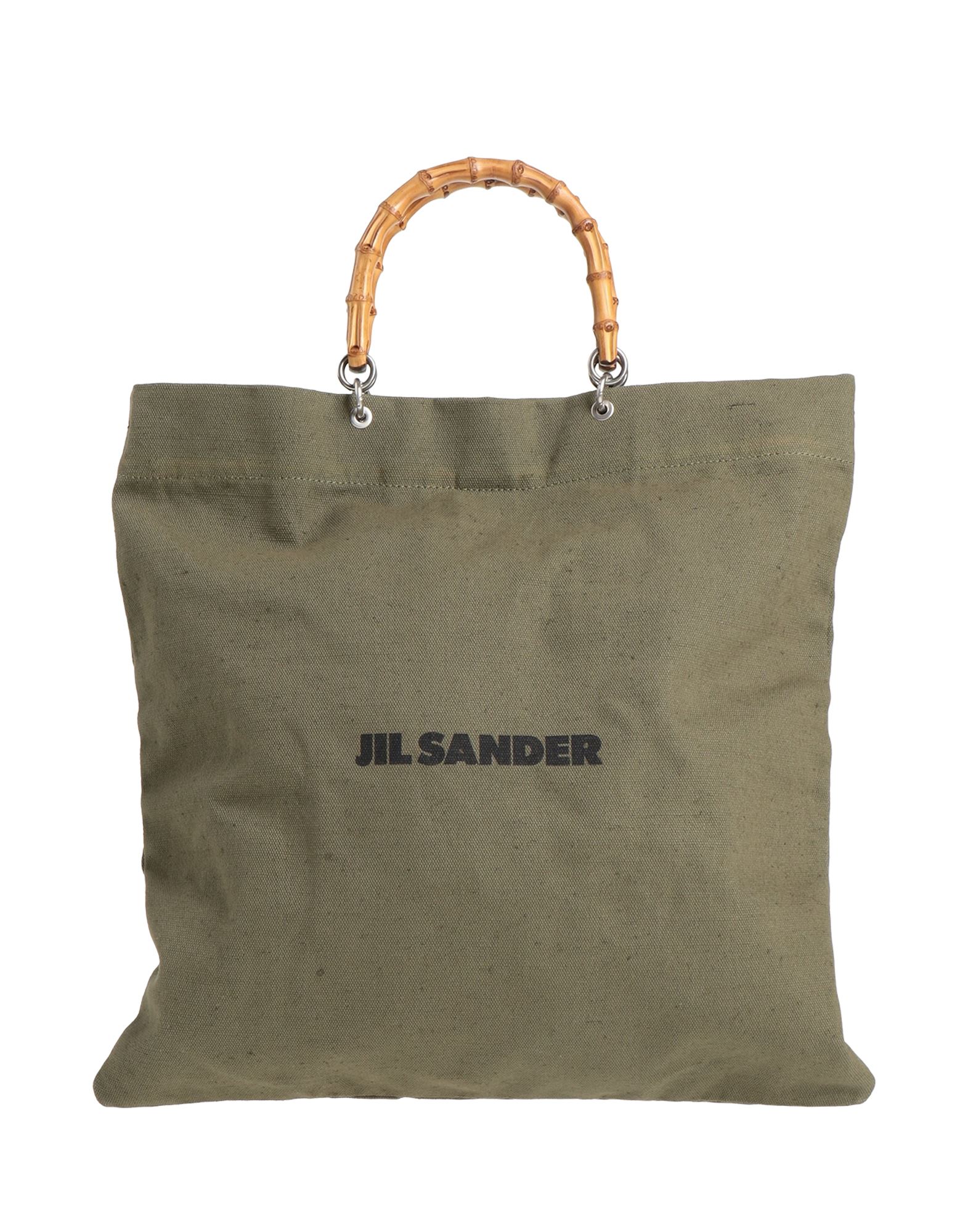 JIL SANDER JIL SANDER ΤΣΑΝΤΕΣ Τσάντα χειρός