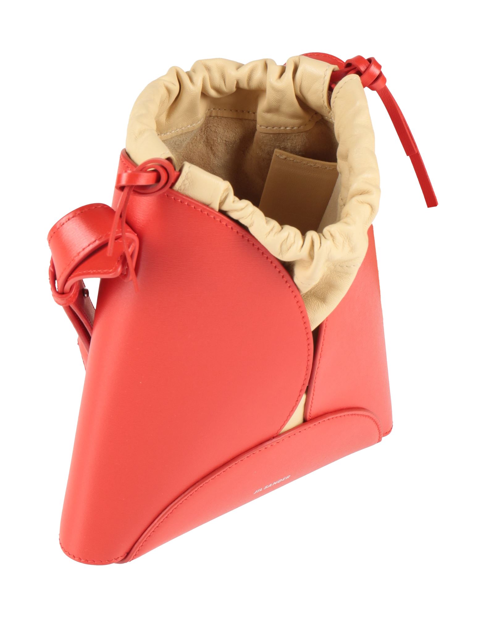 Jil Sander - Taschen - Umhängetasche - On Yoox.com 
