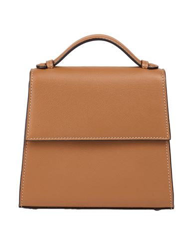Handtaschen Damen Kamel -- Damen
