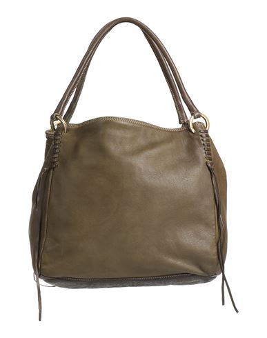 Handtaschen Damen Militärgrün -- Damen